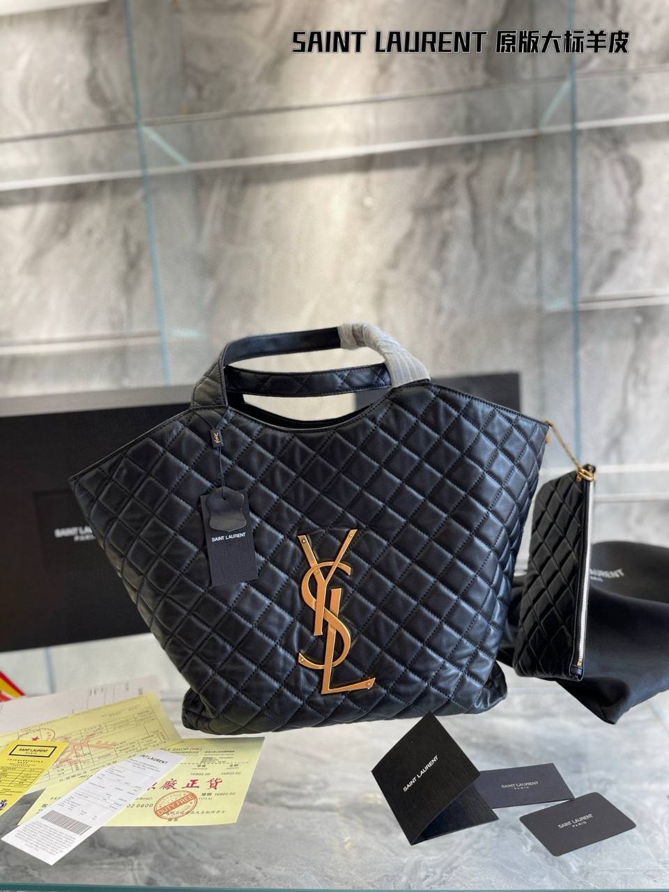Style YB30