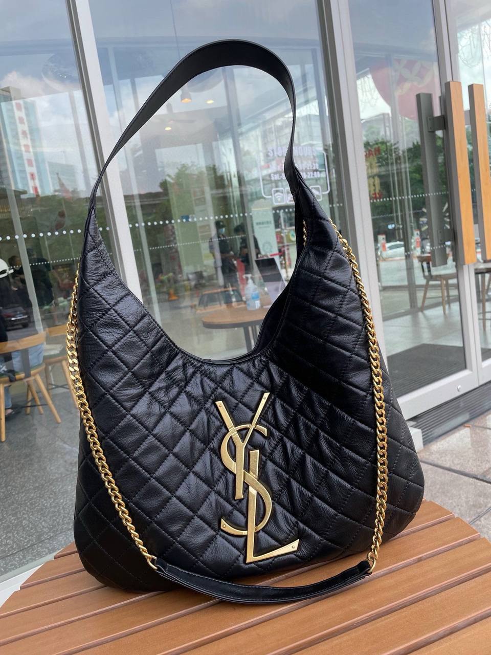 Style YB32